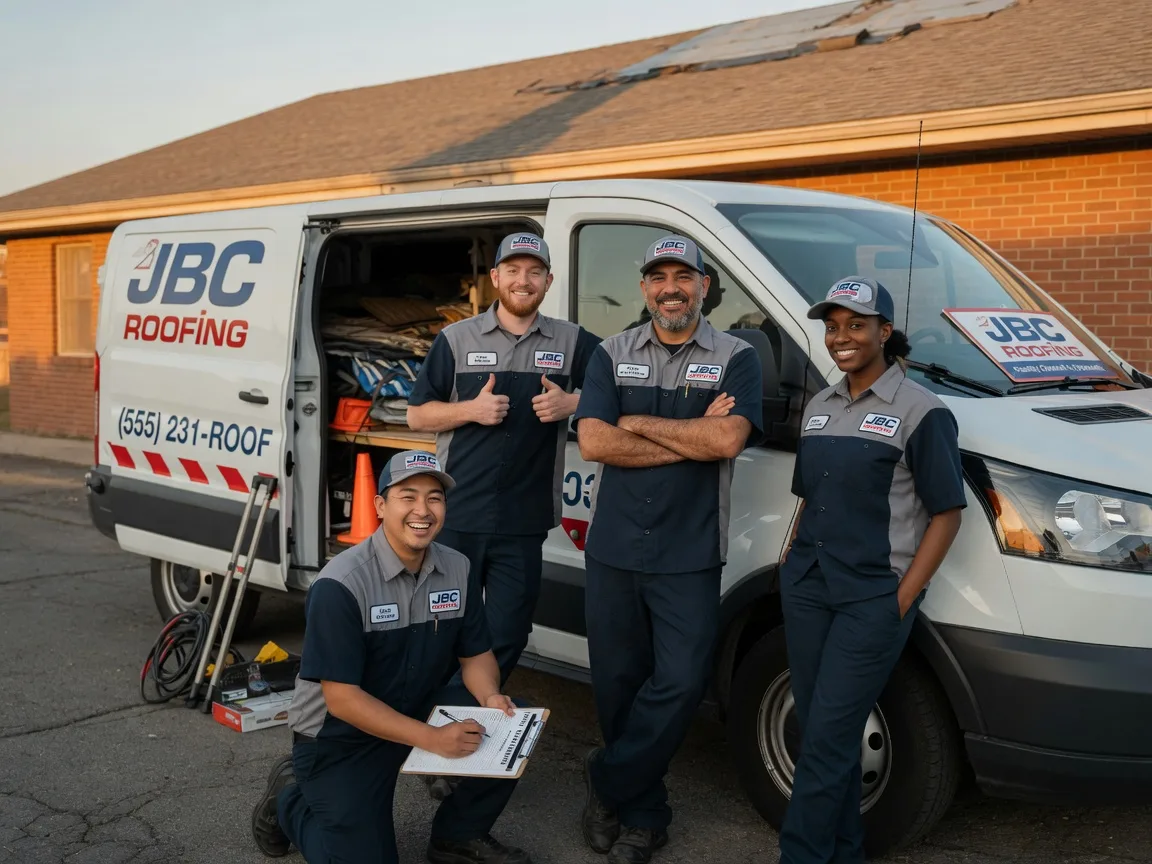 Roof Replacement company in Flora, MS